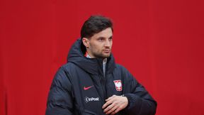 Hitowy transfer reprezentanta Polski do Legii? Są nowe wieści