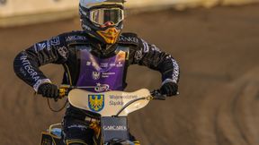 Żużel. Perspektywa startów w PGE Ekstralidze kusiła Krawczyka. "Nie był to łatwy wybór"