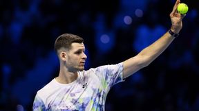 Stagnacja w elicie. Zobacz najnowszy ranking ATP