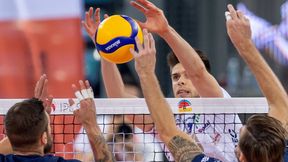 PlusLiga. Projekt Warszawa nie przejmuje się porażką. "Cieszymy się, że w ogóle istniejemy"