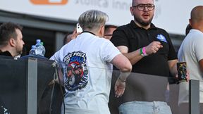 Prezes polskiego klubu wywołała skandal. Jest ciąg dalszy głośnego sporu