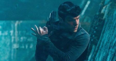 ''Star Trek'': Kolejny ''Star Trek'' rusza za rok