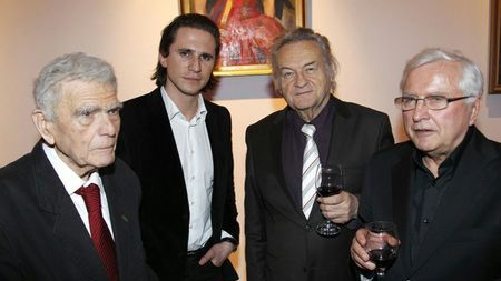 Odszedł wybitny filmowiec