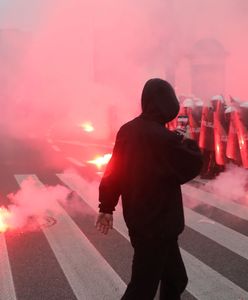 Błażej Poboży: "Policja działała w sposób profesjonalny"