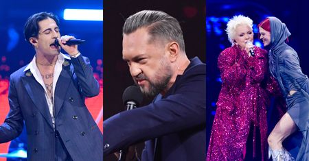 Bestsellery Empiku 2024 za nami. Jak się bawili internauci? Jedni chwalą, inni krytykują. "Chyba za cicho mikrofony ustawione, ledwo słychać"
