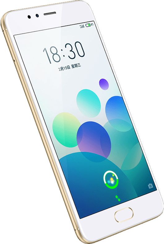 Meizu M5s