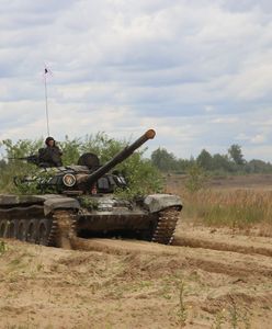 Białoruskie wojska w pobliżu Polski. Mińsk o ćwiczeniach