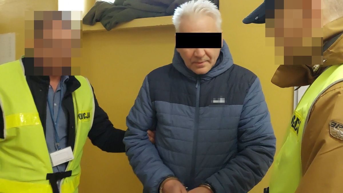 Lublin: Archiwum X w akcji. Po 30 latach sprawca zabójstwa usłyszał wyrok