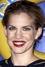 Anna Chlumsky