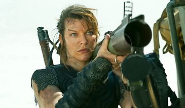 Monster Hunter. 10 sekund rasizmu w filmie może słono kosztować