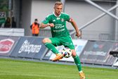 Piłka nożna: PKO BP Ekstraklasa - mecz: Arka Gdynia - Radomiak Radom