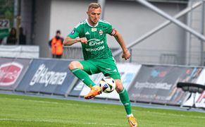 CANAL+ Sport 3 Piłka nożna: PKO BP Ekstraklasa - mecz: Radomiak Radom - Arka Gdynia