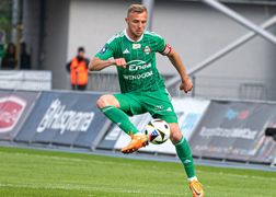 CANAL+ Sport HD Piłka nożna: PKO BP Ekstraklasa - mecz: Arka Gdynia - Radomiak Radom