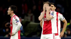 Marek Wawrzynowski: Ajax przegrał, bo wyrzekł się swojego stylu (felieton)