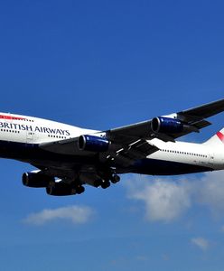 Kolejny strajk w British Airways. Linia odwołuje loty pod koniec września