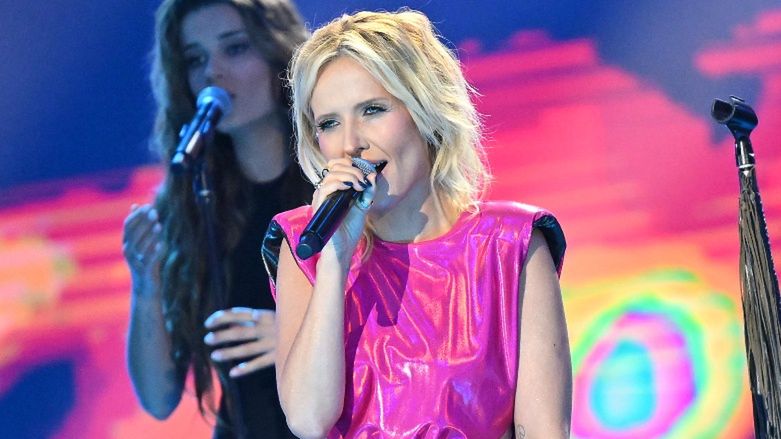 Patrycja Markowska wystąpiła w Sopocie i podzieliła internautów