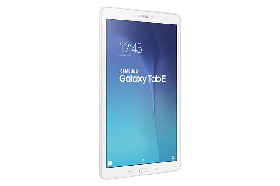 #wSkrócie: Galaxy Tab E oficjalnie oraz wspólny smartfon Samsunga i BlackBerry 5
