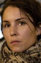 Noomi Rapace nie chce sławy
