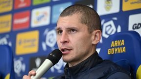 Dawid Szwarga: Dużo nas to kosztowało