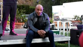 Pieniądze to nie wszystko! Mike Tyson podjął decyzję