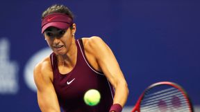 WTA Hobart: Caroline Garcia i Alize Cornet na starcie. Zagra Mihaela Buzarnescu