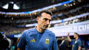 Selekcjonerem został z przypadku. Diego Maradona okrutnie z niego kpił
