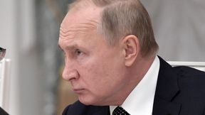 Mistrz odwrócił się od Putina. Uzyskał ukraińskie obywatelstwo