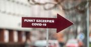 Koronawirus w Polsce. Czarne miejsca na mapie punktów szczepień. Tu nie zgłosiła się ani jedna placówka