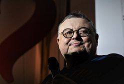 Wojciech Mann: Do sytuacji w Trójce pasuje każda piosenka o przyzwoitości