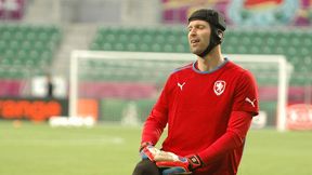 Petr Cech: Dwumecz z Szachtarem będzie kluczowy