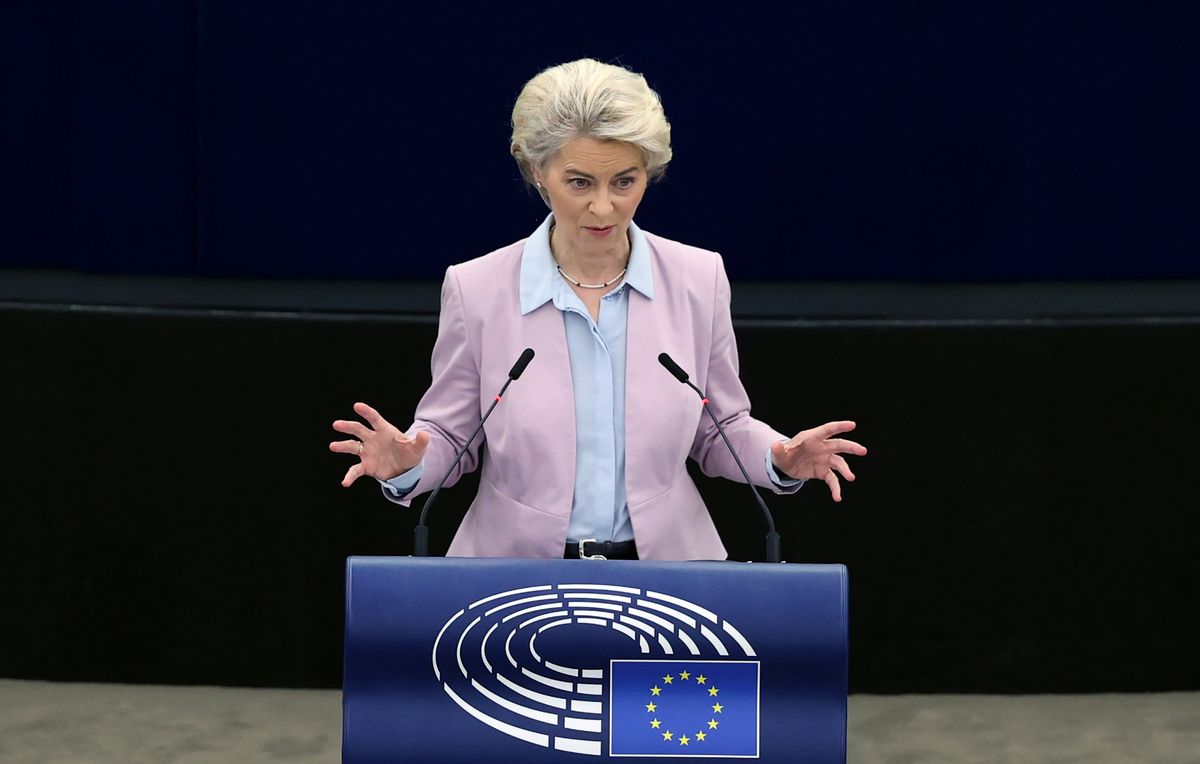 Niemiecka prasa: Polska ma teraz już dwa problemy z UE