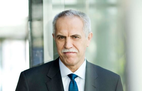 Były menedżer KGHM w zarządzie holdingu energetycznego Zygmunta Solorza