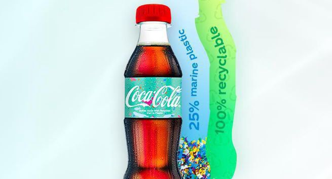 Coca-Cola wydała w ubiegłym roku na reklamę ponad 4 mld dolarów