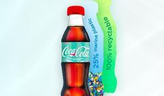 Coca-Cola wydała w ubiegłym roku na reklamę ponad 4 mld dolarów