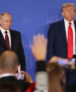 Niepewność wokół spotkania Putina z Trumpem. Oświadczenie Kremla