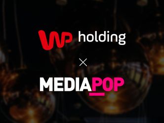 Kolejny podmiot w rękach Wirtualnej Polski. Holding przejmuje spółkę Mediapop