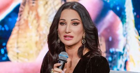 Justyna Steczkowska opublikowała PIERWSZY post po Eurowizji! "Jesteśmy w dziesiątce tych artystów, których pokochała publiczność..."