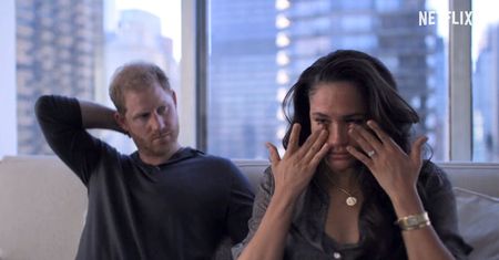 Harry i Meghan stracą kolejny kontrakt? Netflix dementuje