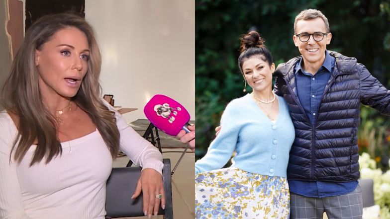 Małgorzata Rozenek rozpływa się nad związkiem Katarzyny Cichopek i Macieja Kurzajewskiego: "Świetnie to ROZEGRALI