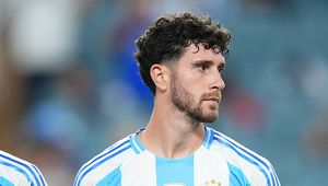 Zmiana w kadrze Argentyny. Jest oficjalny komunikat