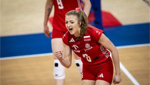 Polska siatkarka wydała oświadczenie w sprawie zawieszenia za doping
