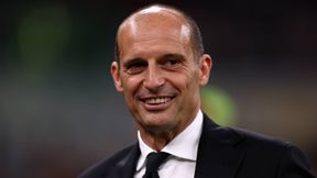 Allegri już w nowym klubie. Zostaje w Serie A