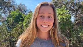 Zamiast USA wybrała Polskę. Ujawniła powód