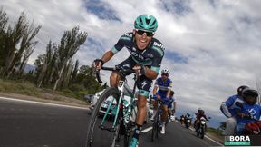 Vuelta a Espana 2019. Niesamowity Angel Madrazo najlepszy na 5. etapie! Minimalne straty Rafała Majki