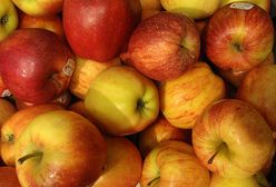 Właściwości jabłek