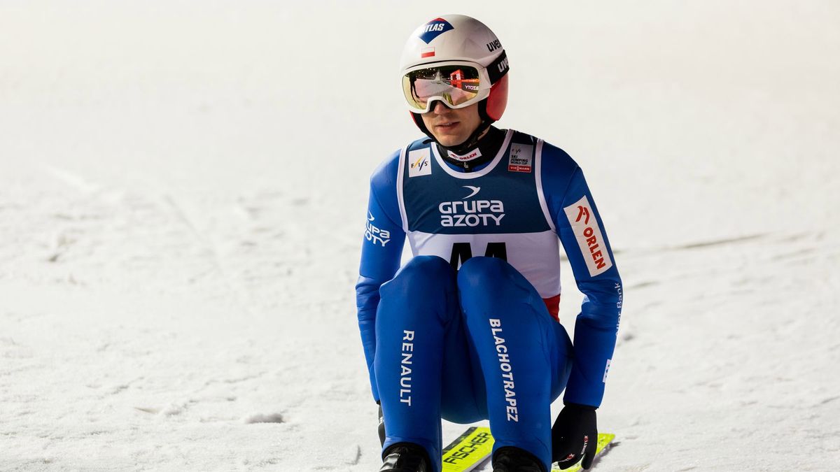 Zdjęcie okładkowe artykułu: Getty Images / Foto Olimpik/NurPhoto / Kamil Stoch