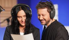 Kayah i Andrzej Piaseczny muzycznie reklamują Freshmarket (wideo)