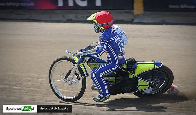 Kenneth Bjerre liczy na to, że żużel wróci do Peterborough