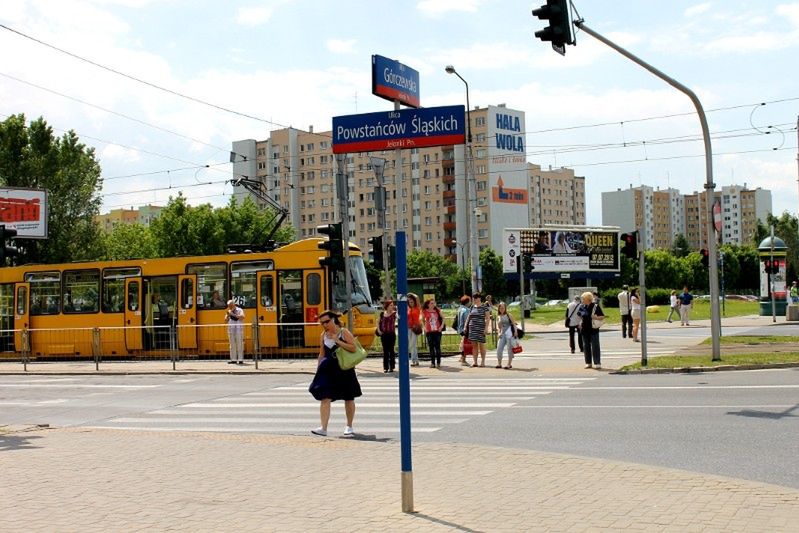 Będą nowe linie tramwajowe na Bemowo i Tarchomin