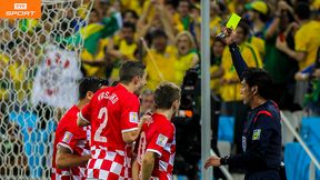 Kontrowersje wokół sędziego Nishimury